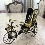 Rikshaws