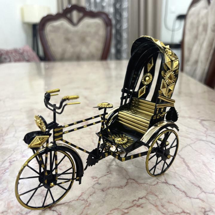 Rikshaws