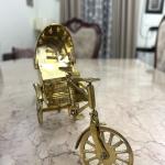 Rikshaws