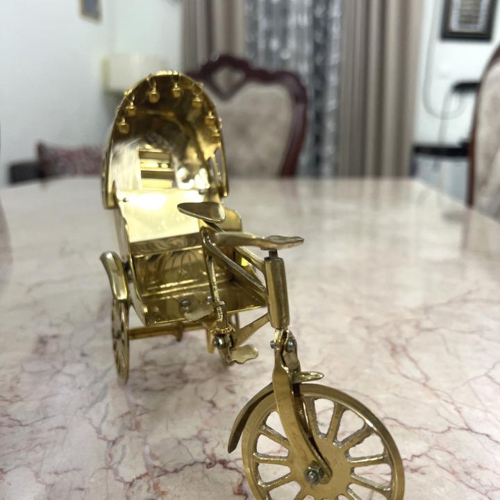 Rikshaws