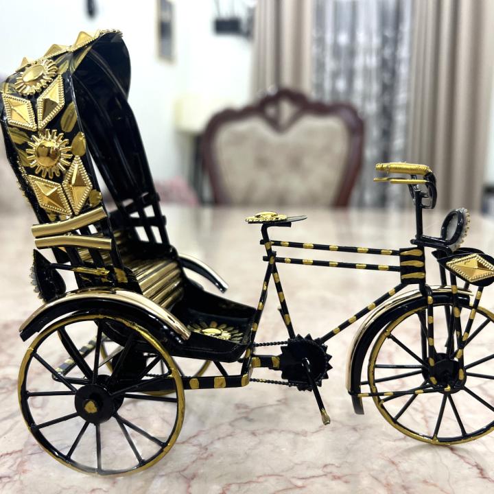 Rikshaws