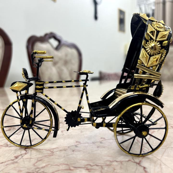 Rikshaws