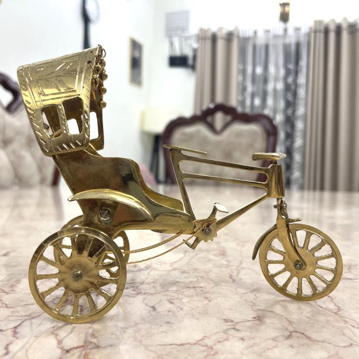 Rikshaws