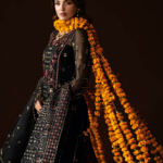 Dastak By Ramsha Luxury Chiffon